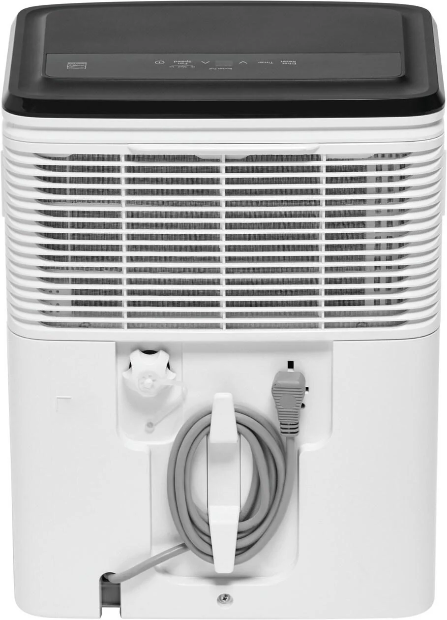FFAD3534W1 Frigidaire 35 Pint Dehumidifier (Energy Star® Certified) - Image 14