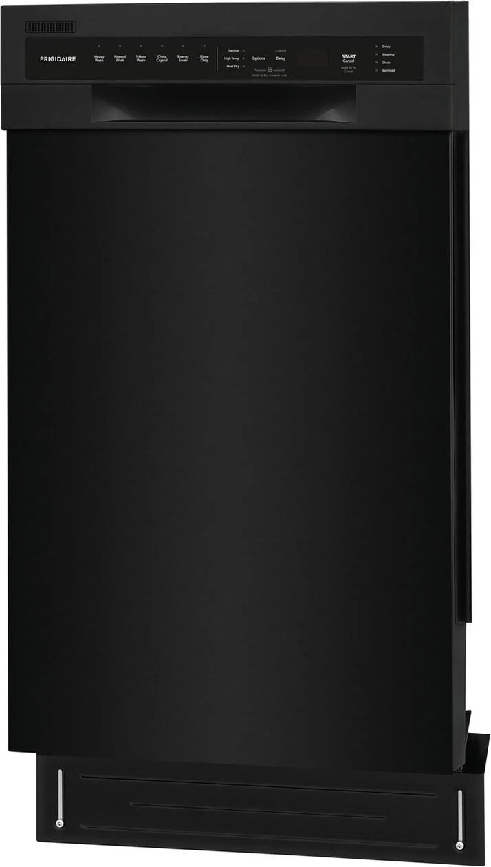 Frigidaire FFBD1831UB 18" Built-In Dishwasher - Image 10