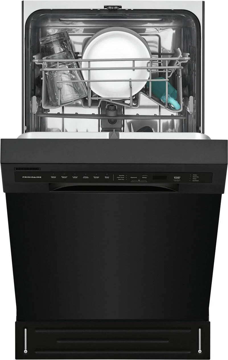 Frigidaire FFBD1831UB 18" Built-In Dishwasher - Image 5