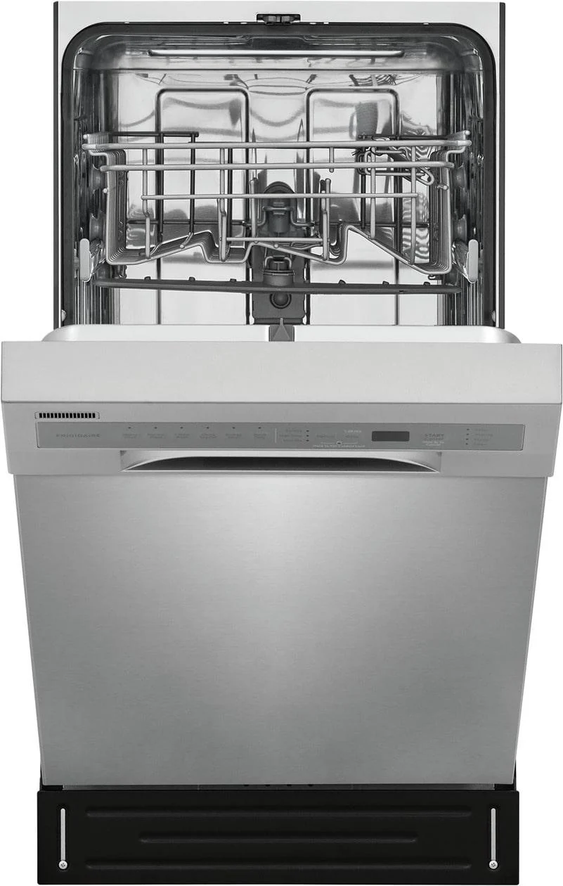 Frigidaire FFBD1831US 18" Built-In Dishwasher - Image 4