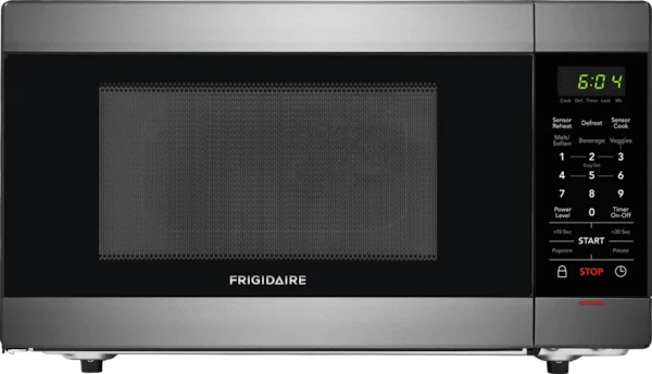 Frigidaire 1.4 Cu. Ft. Countertop Microwave