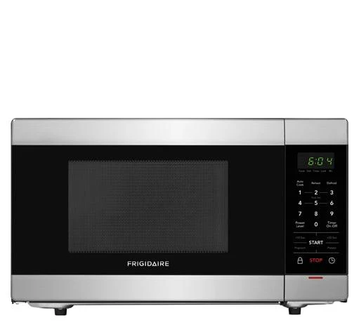 Frigidaire 1.1 Cu. Ft. Countertop Microwave - Image 2