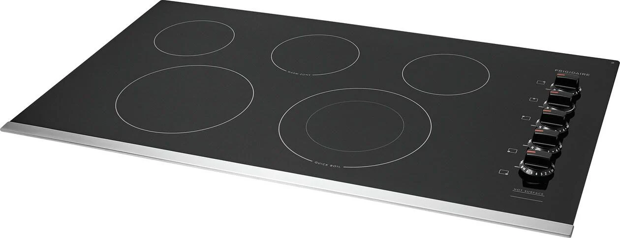 Frigidaire FFEC3625US 36" Electric Cooktop - Image 6
