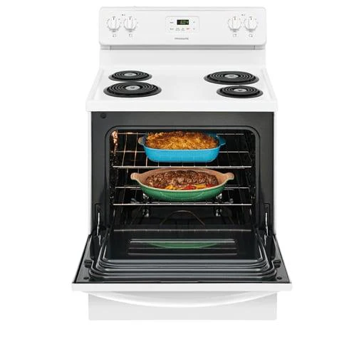 Frigidaire 30'' Electric Range - Image 3