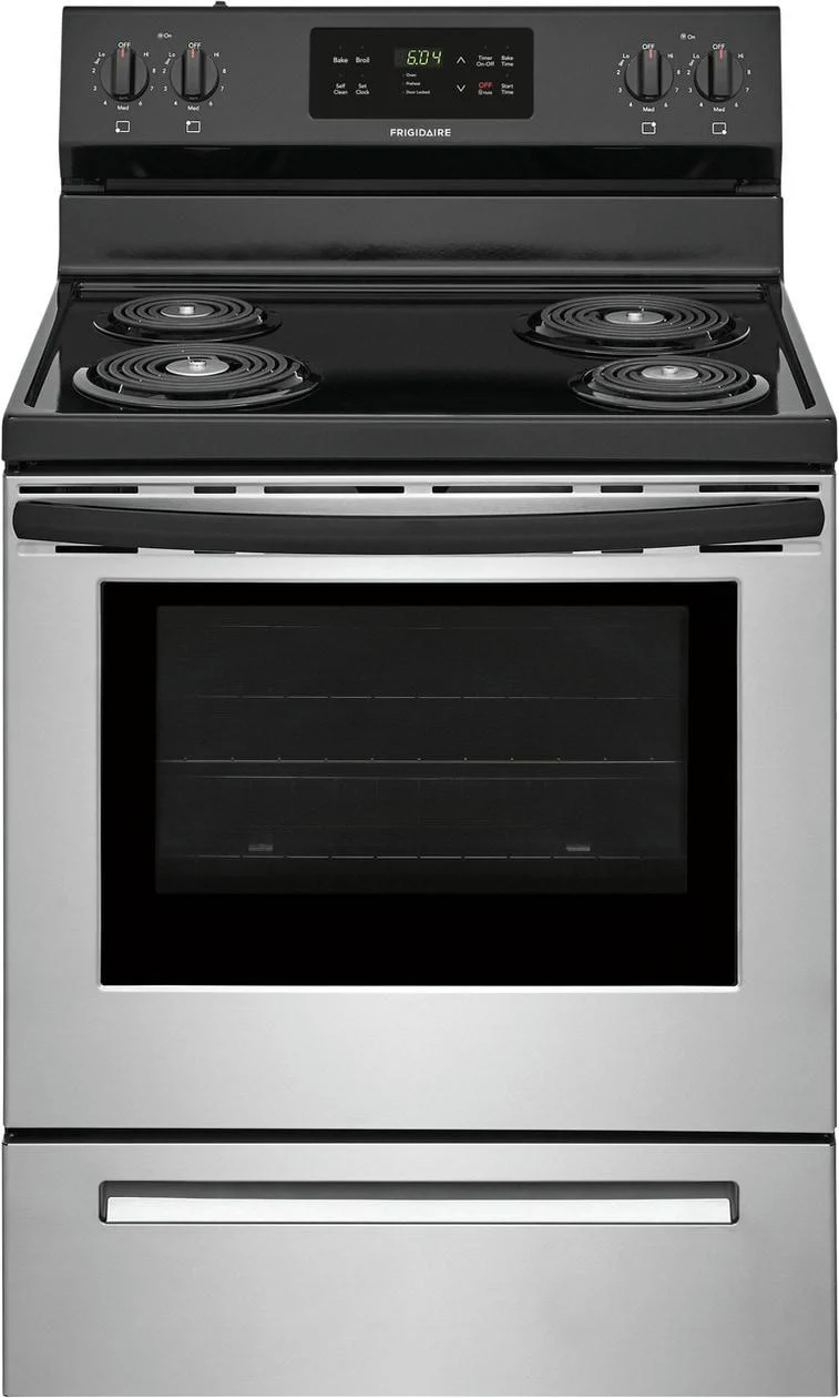 Frigidaire 30" Electric Range