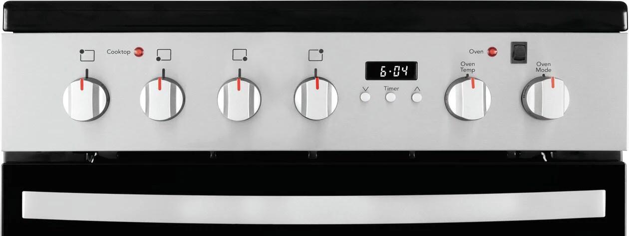 Frigidaire FFEH2422US 24" Freestanding Electric Range - Image 6