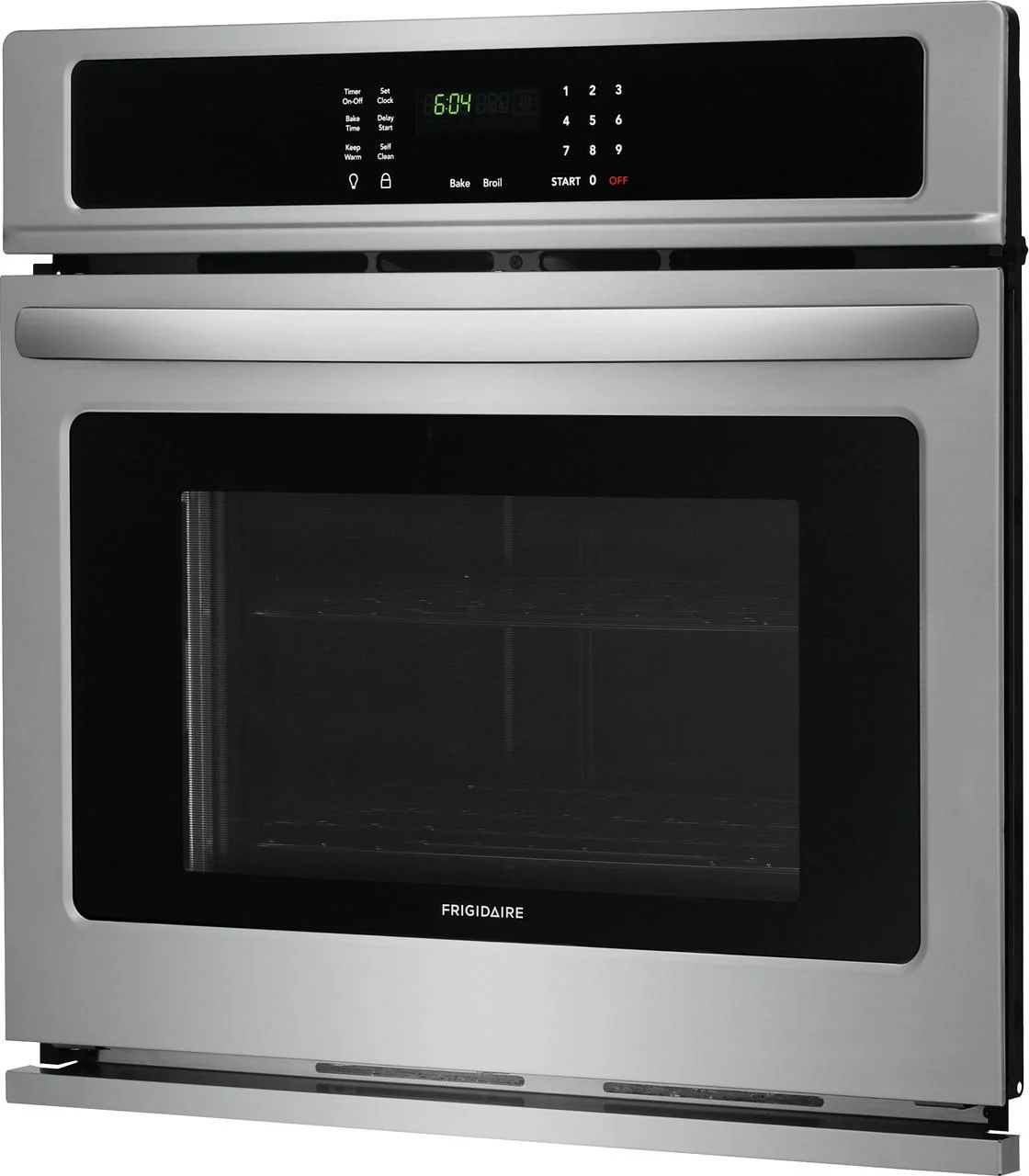 Frigidaire 27'' Single Electric Wall Oven - Image 6