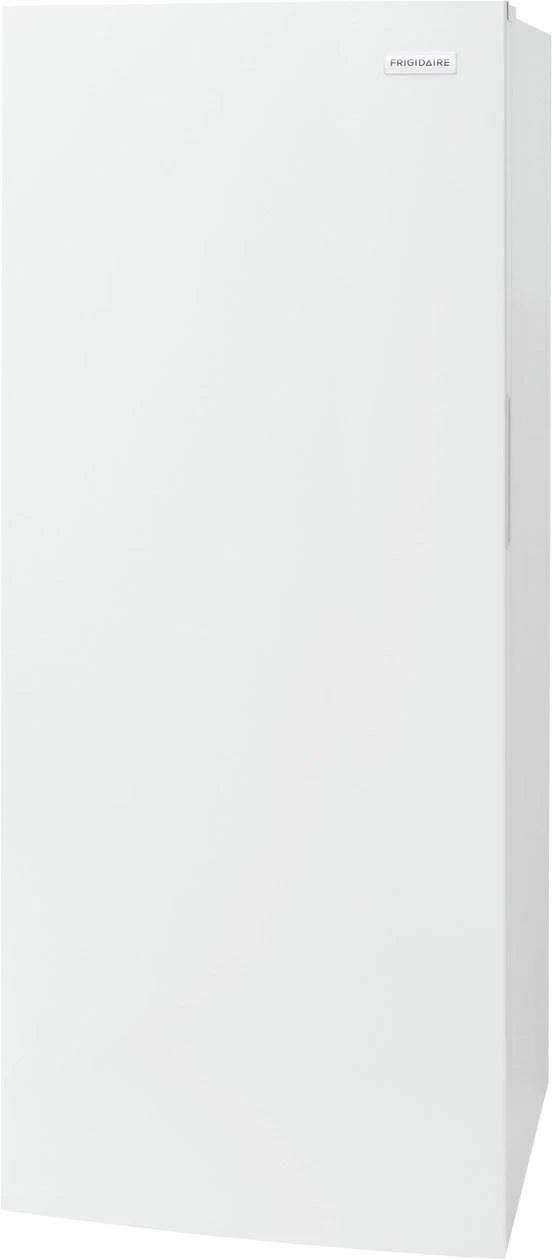 Frigidaire FFFU13F2VW 13 Cu. Ft. Garage Ready Upright Freezer - Image 7