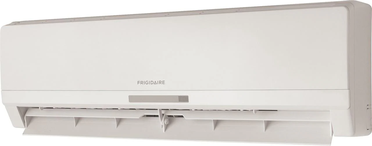Frigidaire Ductless Split Air Conditioner with Heat Pump, 33,600 BTU - Image 3