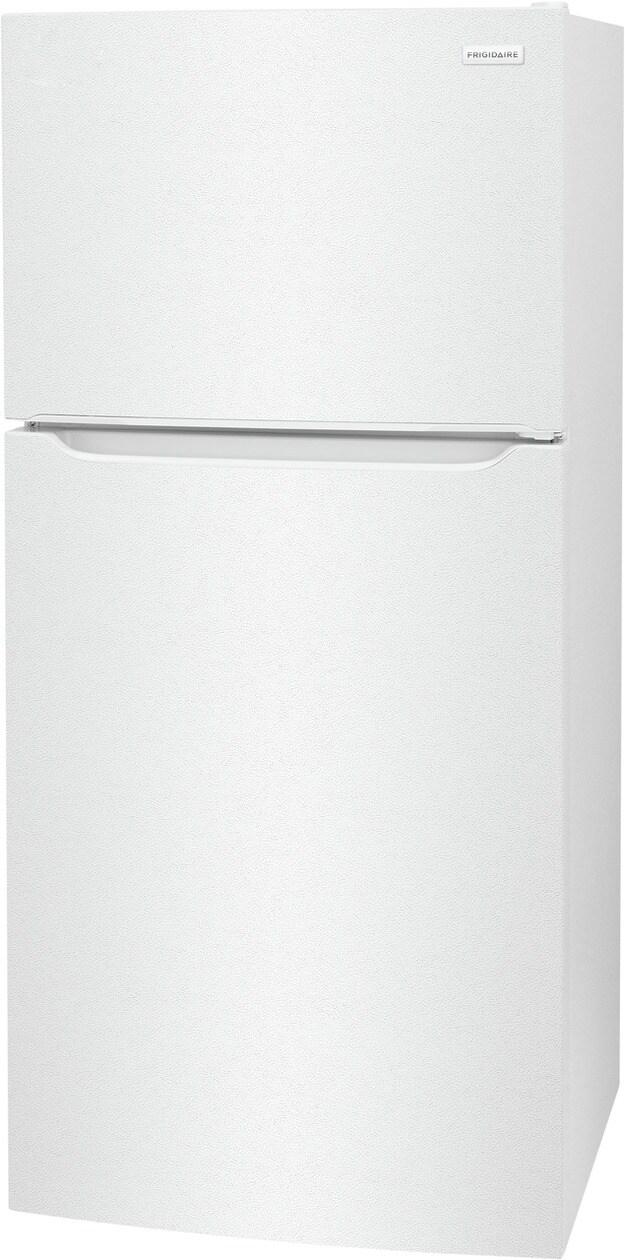 Frigidaire FFHT1814WW 18 Cu. Ft. Garage Ready Top Freezer Refrigerator - Image 6