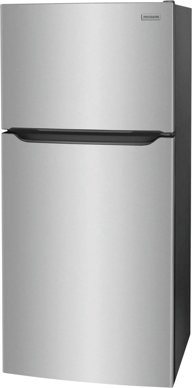 Frigidaire FFHT2045VS 20 Cu. Ft. Garage Ready Top Freezer Refrigerator - Image 7