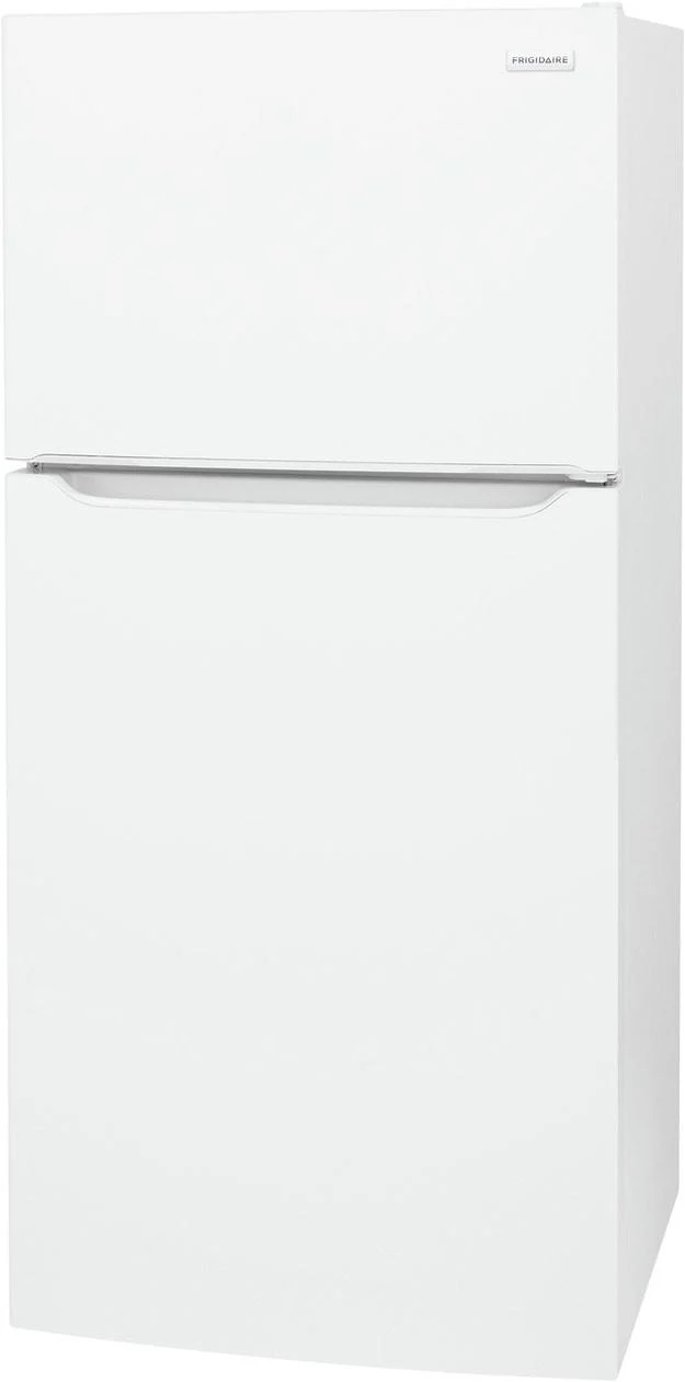 Frigidaire FFHT2045VW 20 Cu. Ft. Garage Ready Top Freezer Refrigerator - Image 7