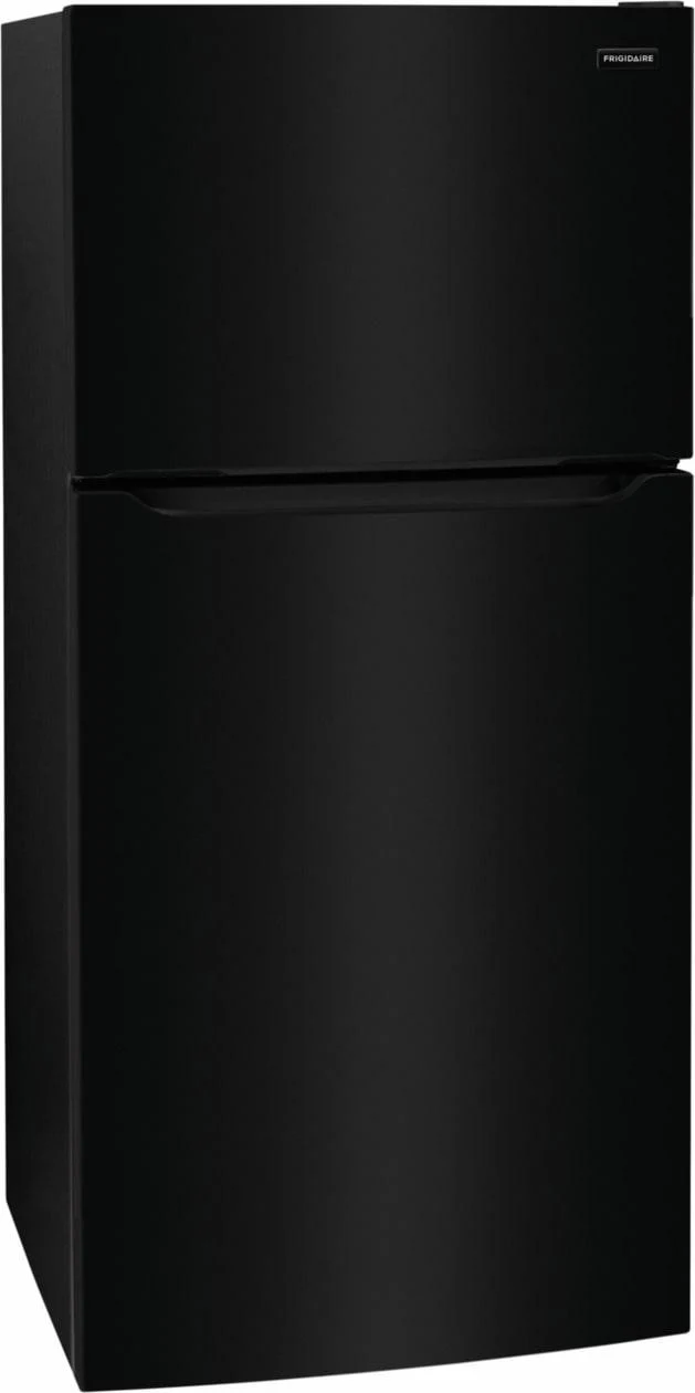 Frigidaire FFHT2045XB 20 Cu. Ft. Garage Ready Top Freezer Refrigerator - Image 9