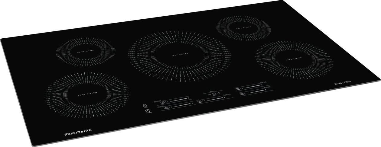 FFIC3626TB Frigidaire 36" Induction Cooktop - Image 5