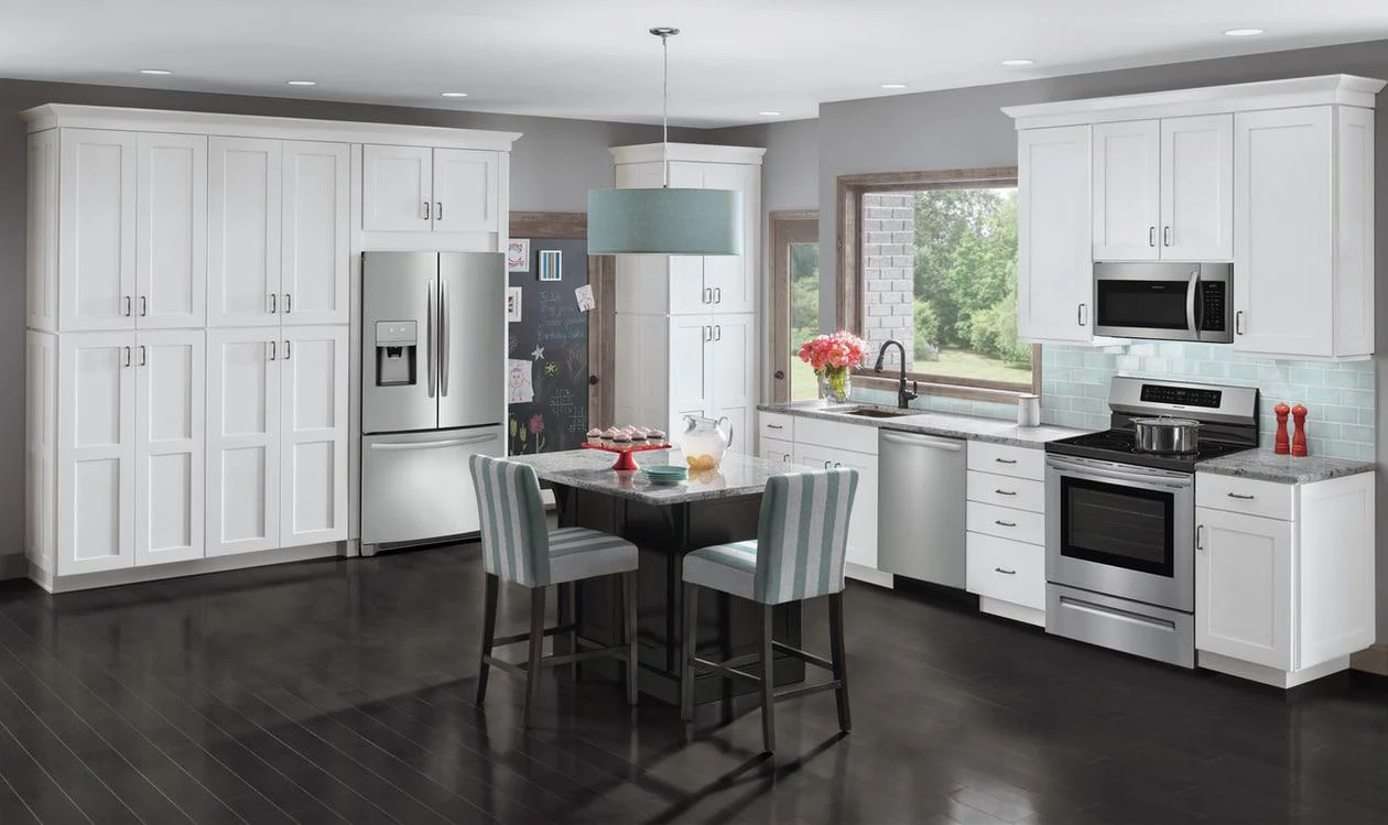 Frigidaire 24" Built-In Dishwasher - Image 3
