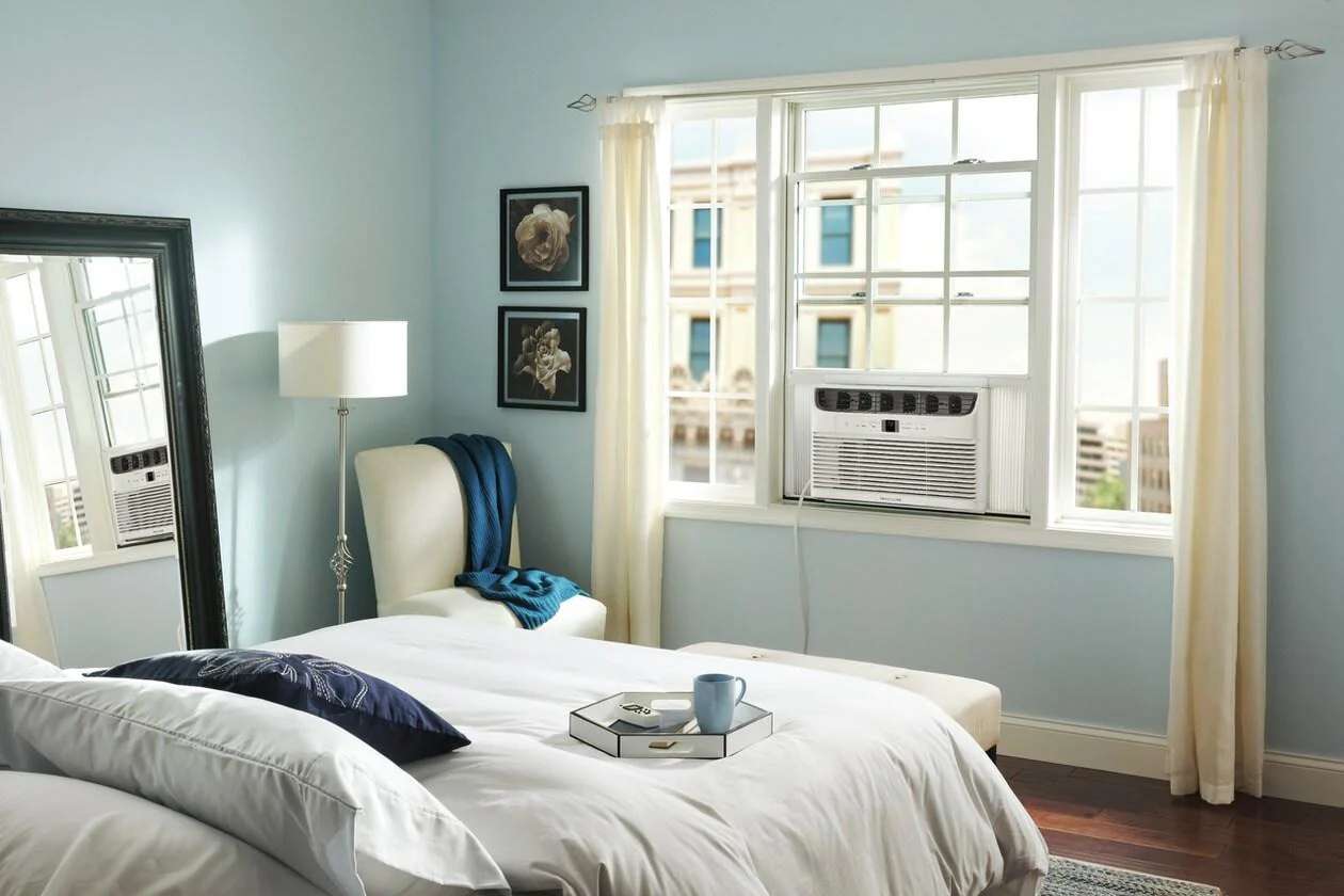 FFRA102WAE Frigidaire 10,000 BTU Window-Mounted Room Air Conditioner - Image 3