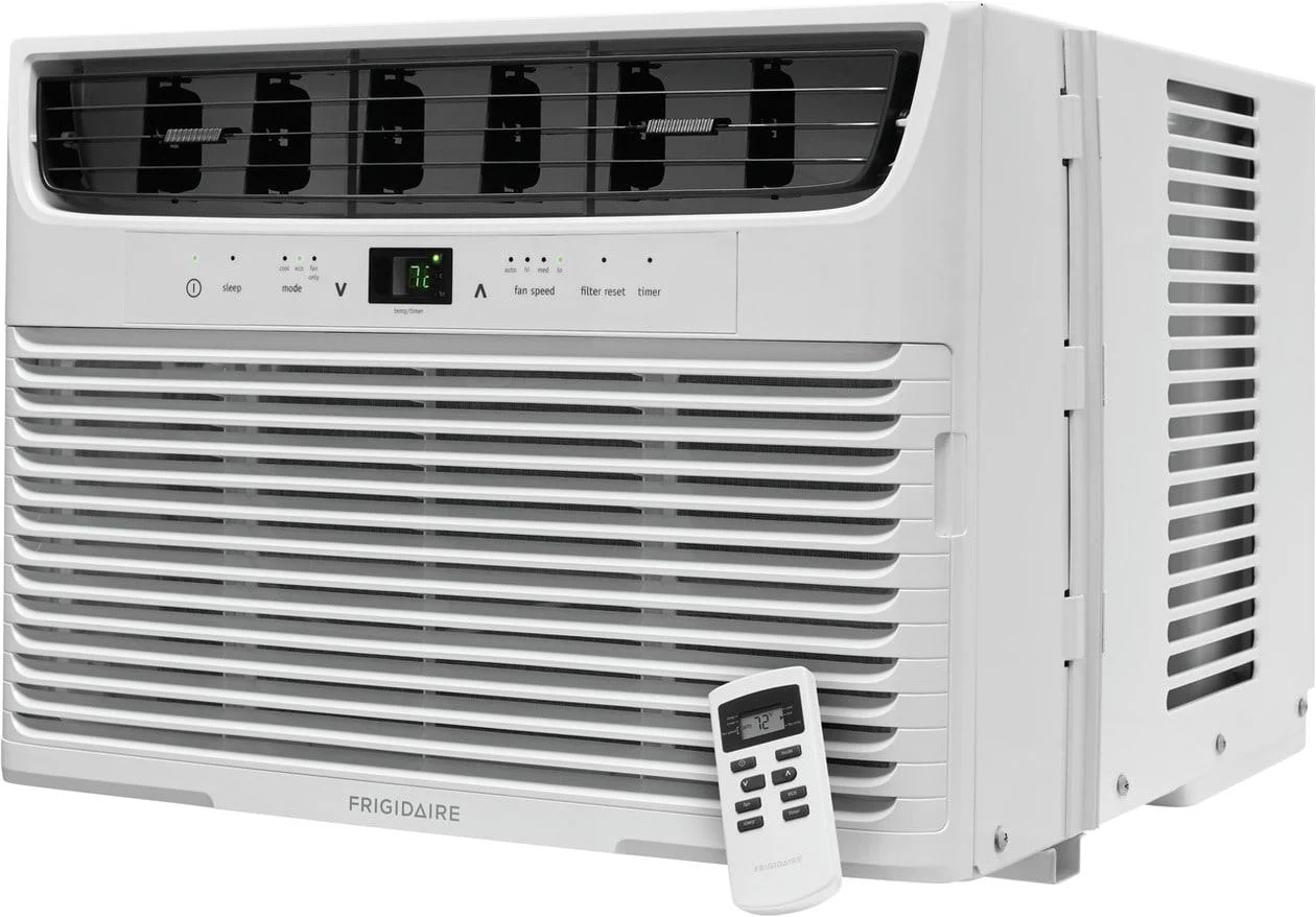 Frigidaire 10,000 BTU Window-Mounted Room Air Conditioner - Image 6