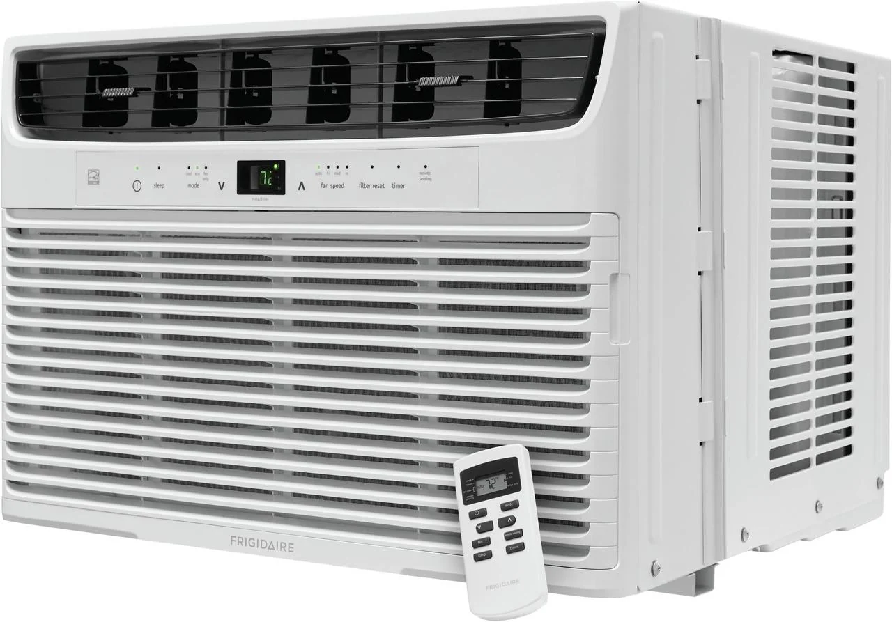 Frigidaire 10,000 BTU Window-Mounted Room Air Conditioner - Image 3
