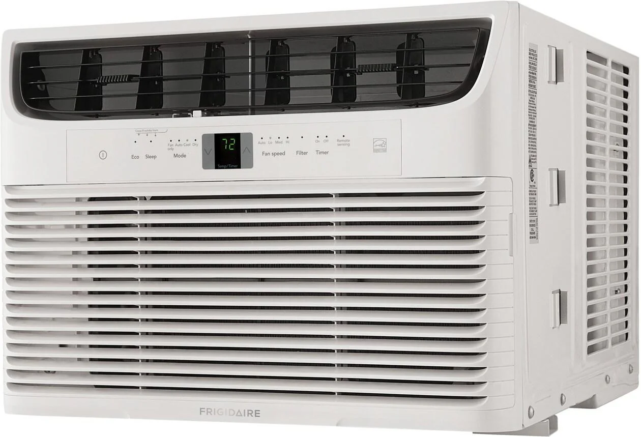 Frigidaire 15,100 BTU Window-Mounted Room Air Conditioner - Image 10