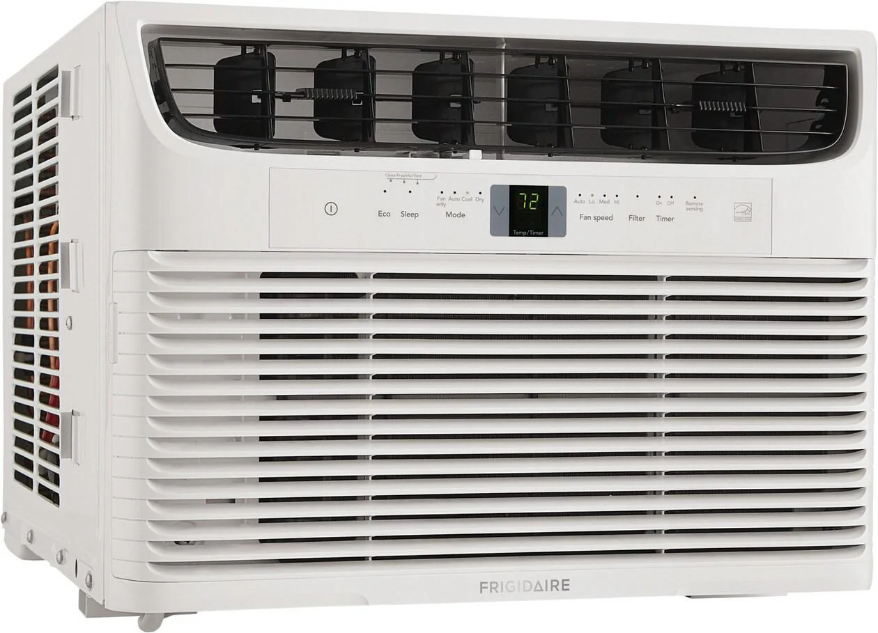 Frigidaire 15,100 BTU Window-Mounted Room Air Conditioner - Image 9