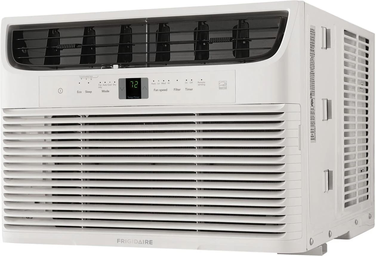 FFRE153WAE Frigidaire 15,100 BTU Window-Mounted Room Air Conditioner - Image 10