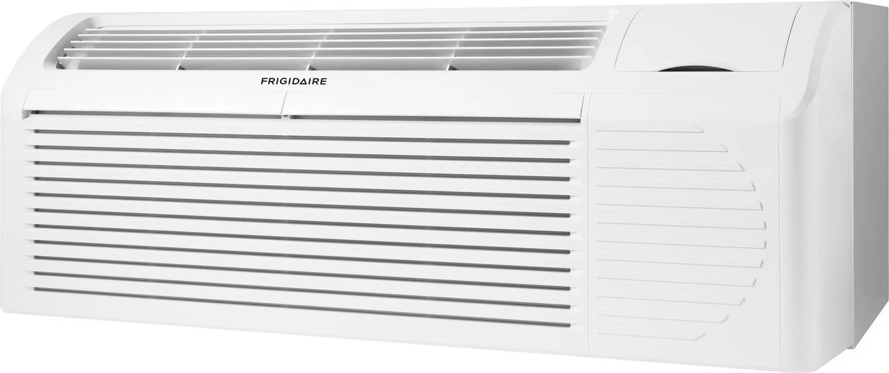 Frigidaire PTAC unit with Heat Pump and Electric Heat backup 9,000 BTU 265V with Corrosion Guard and Dry Mode - Image 3