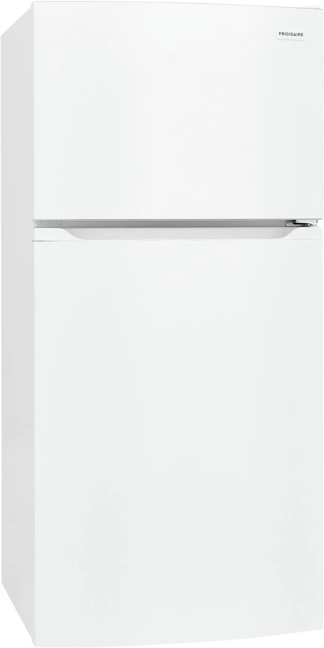 Frigidaire FFTR1425VW 14 Cu. Ft. Top Freezer Refrigerator - Image 5