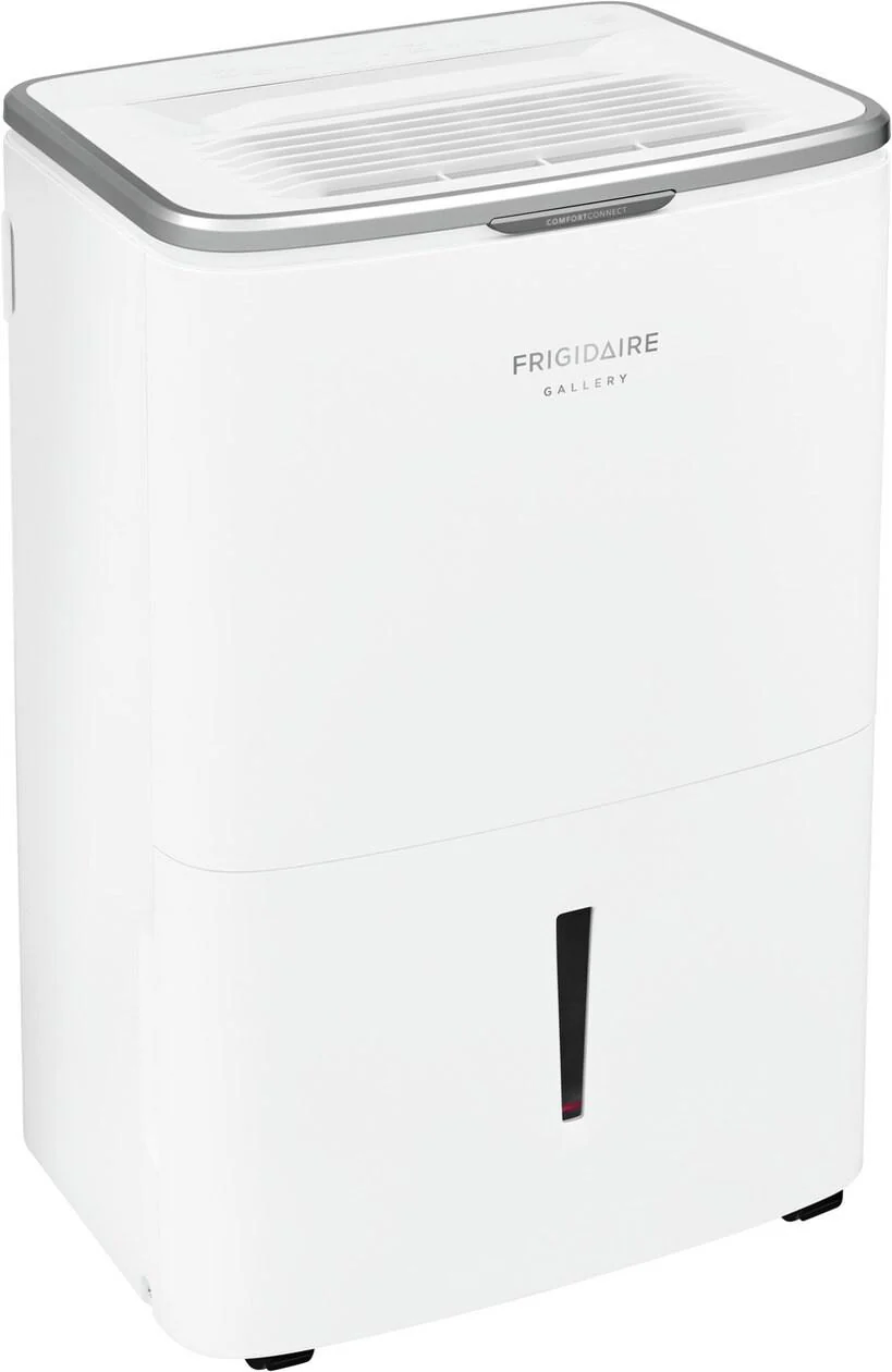 Frigidaire FGAC5045W1 50 Pint Dehumidifier with WiFi (Energy Star® Certified) - Image 11