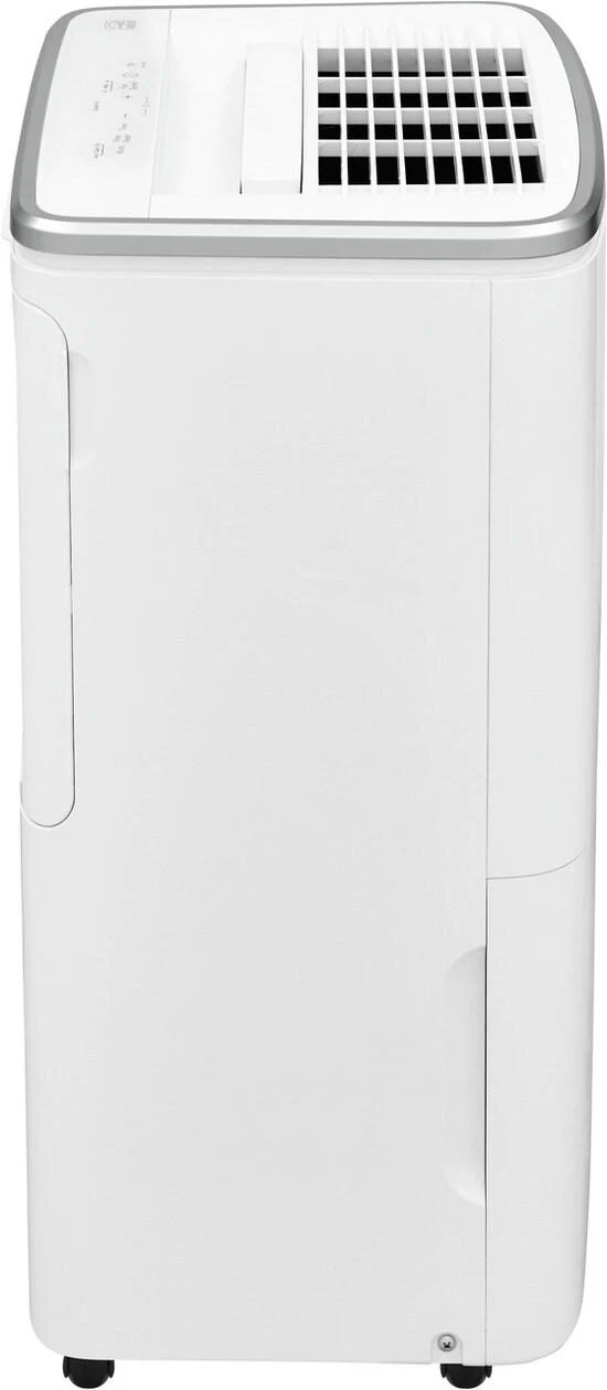 Frigidaire FGAC5045W1 50 Pint Dehumidifier with WiFi (Energy Star® Certified) - Image 13