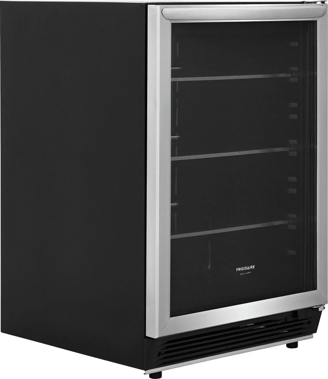 Frigidaire FGBC5334VS 5 Cu. Ft. Built-In Beverage Center - Image 9