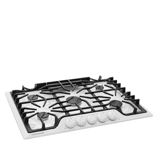 Frigidaire Gallery 30'' Gas Cooktop - Image 5