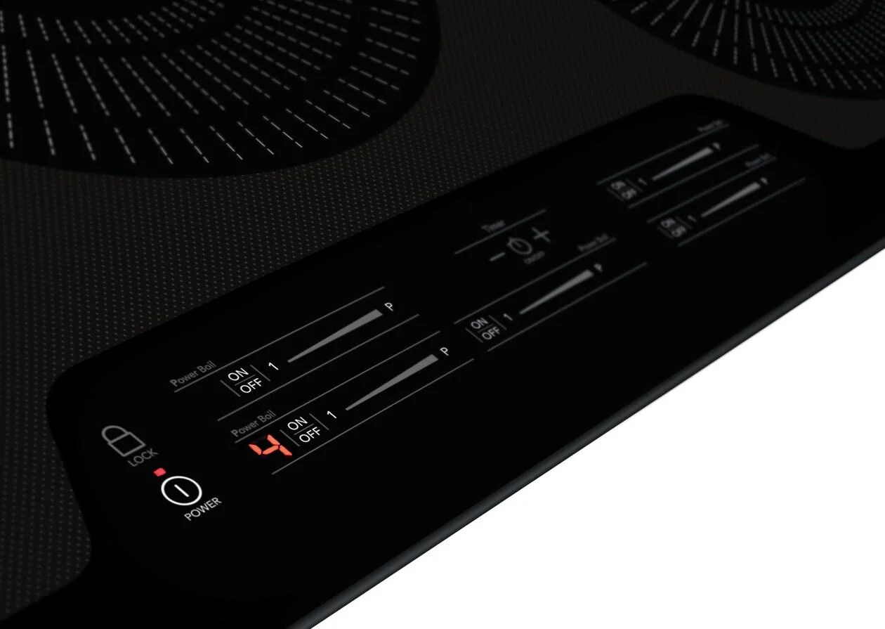 Frigidaire Gallery 36" Induction Cooktop - Image 3