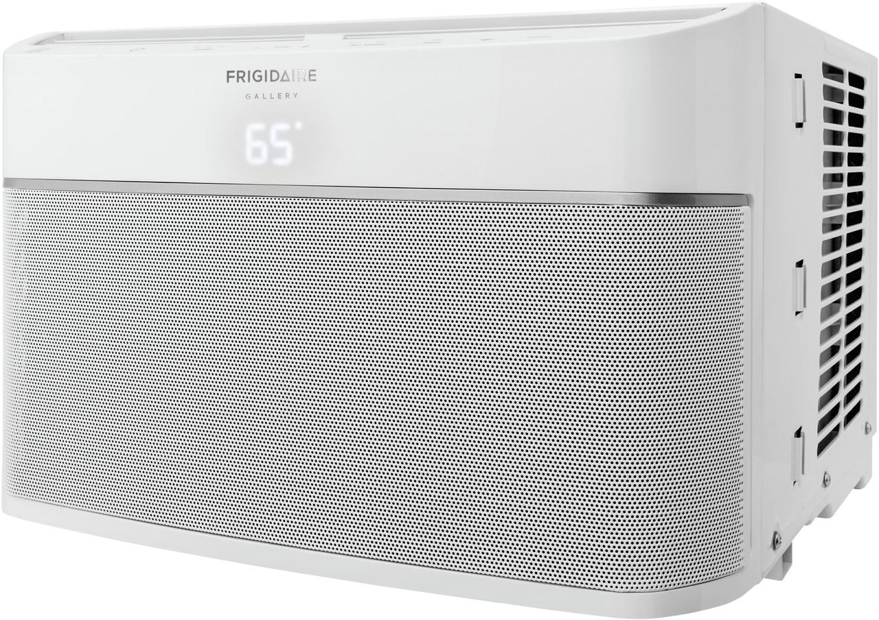 Frigidaire Gallery 6,000 BTU Cool Connect Smart Room Air Conditioner - Image 3