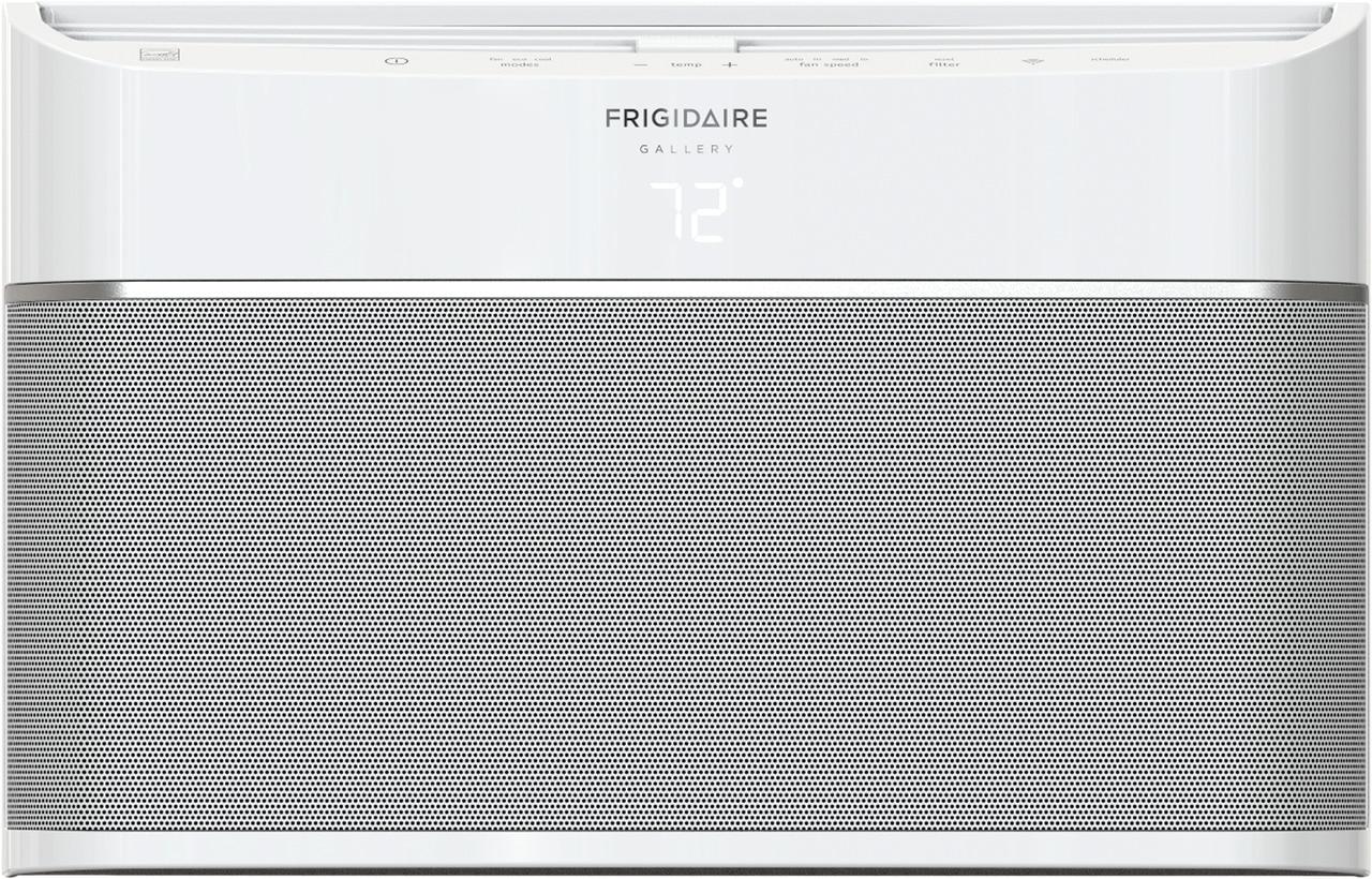 Frigidaire Gallery 6,000 BTU Cool Connect Smart Room Air Conditioner - Image 4