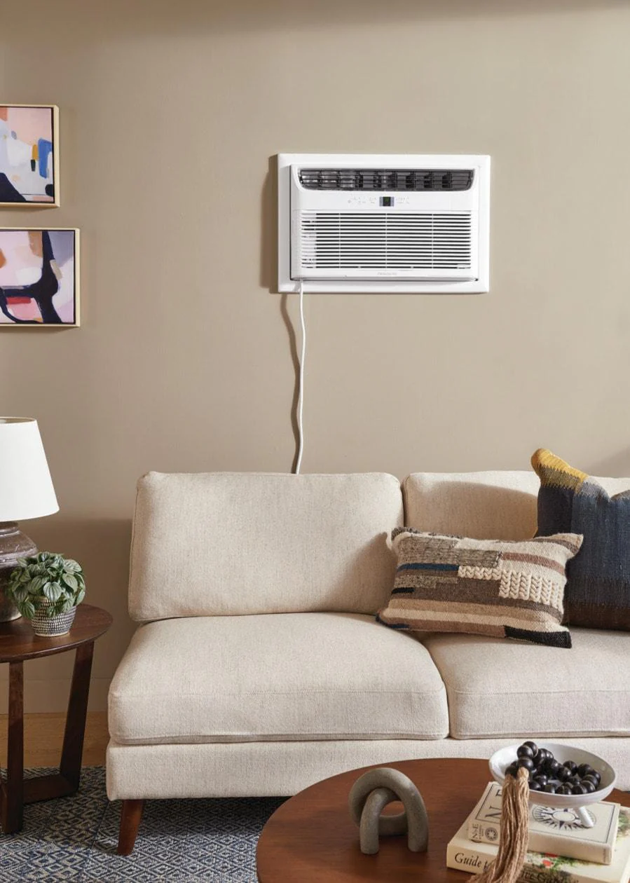 Frigidaire FHTC103WB1 10,000 BTU Through the Wall Room Air Conditioner - Image 4