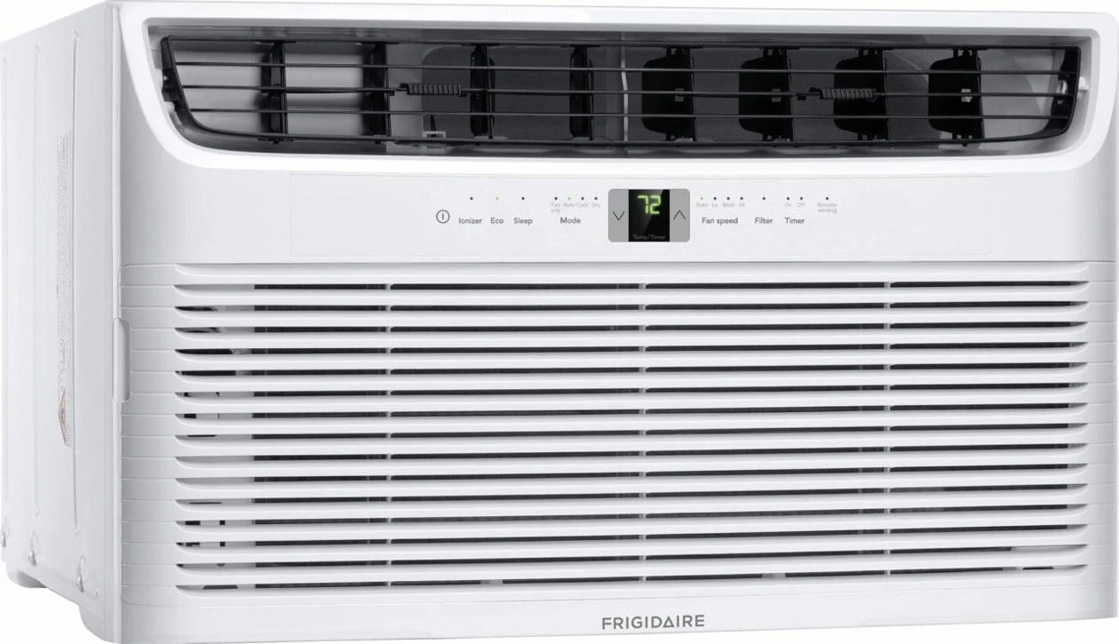 Frigidaire FHTC103WB2 10,000 BTU Through the Wall Room Air Conditioner 208/230 V - Image 6