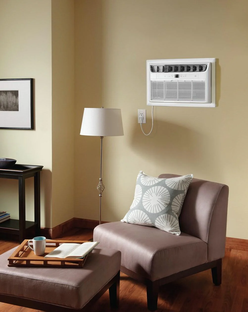 Frigidaire FHTC142WA2 14,000 BTU Wall Room Air Conditioner 208/230 V - Image 5