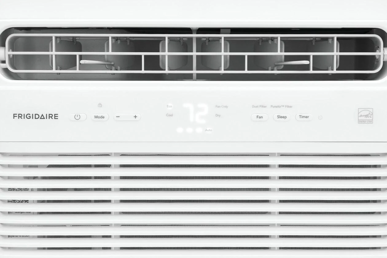 FHWC054WB1 Frigidaire 5,000 BTU Window Room Air Conditioner - Image 4