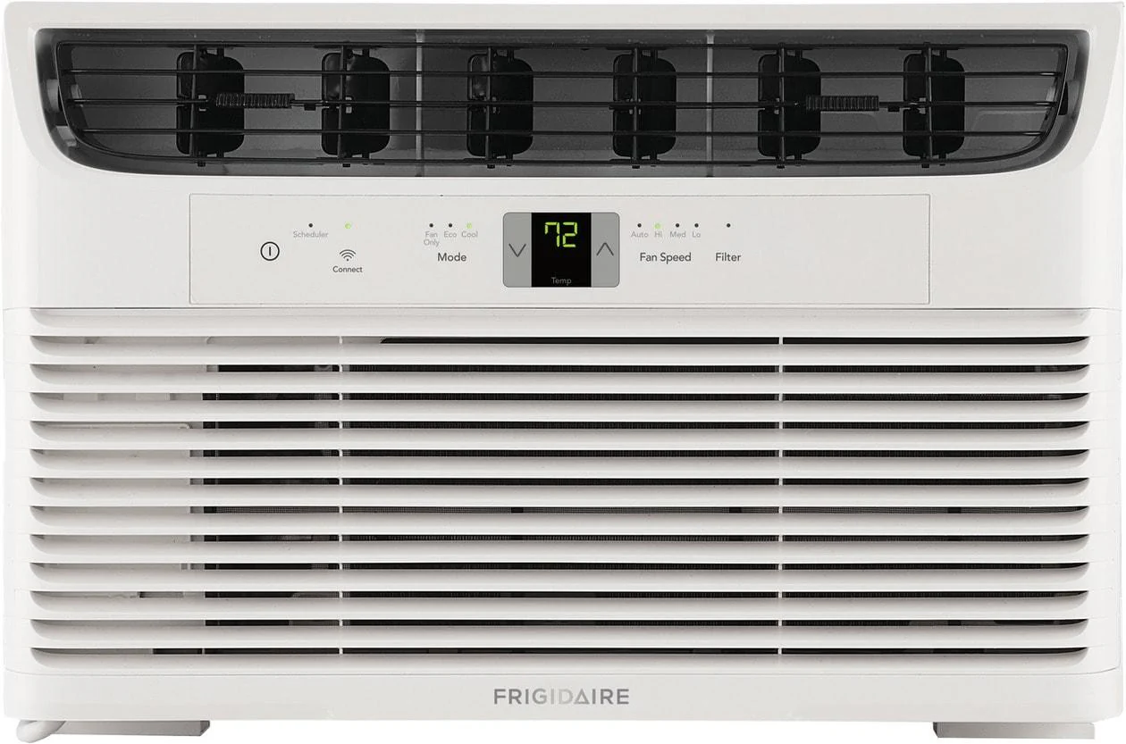 Frigidaire FHWC083TC1 8,000 BTU Window Room Air Conditioner