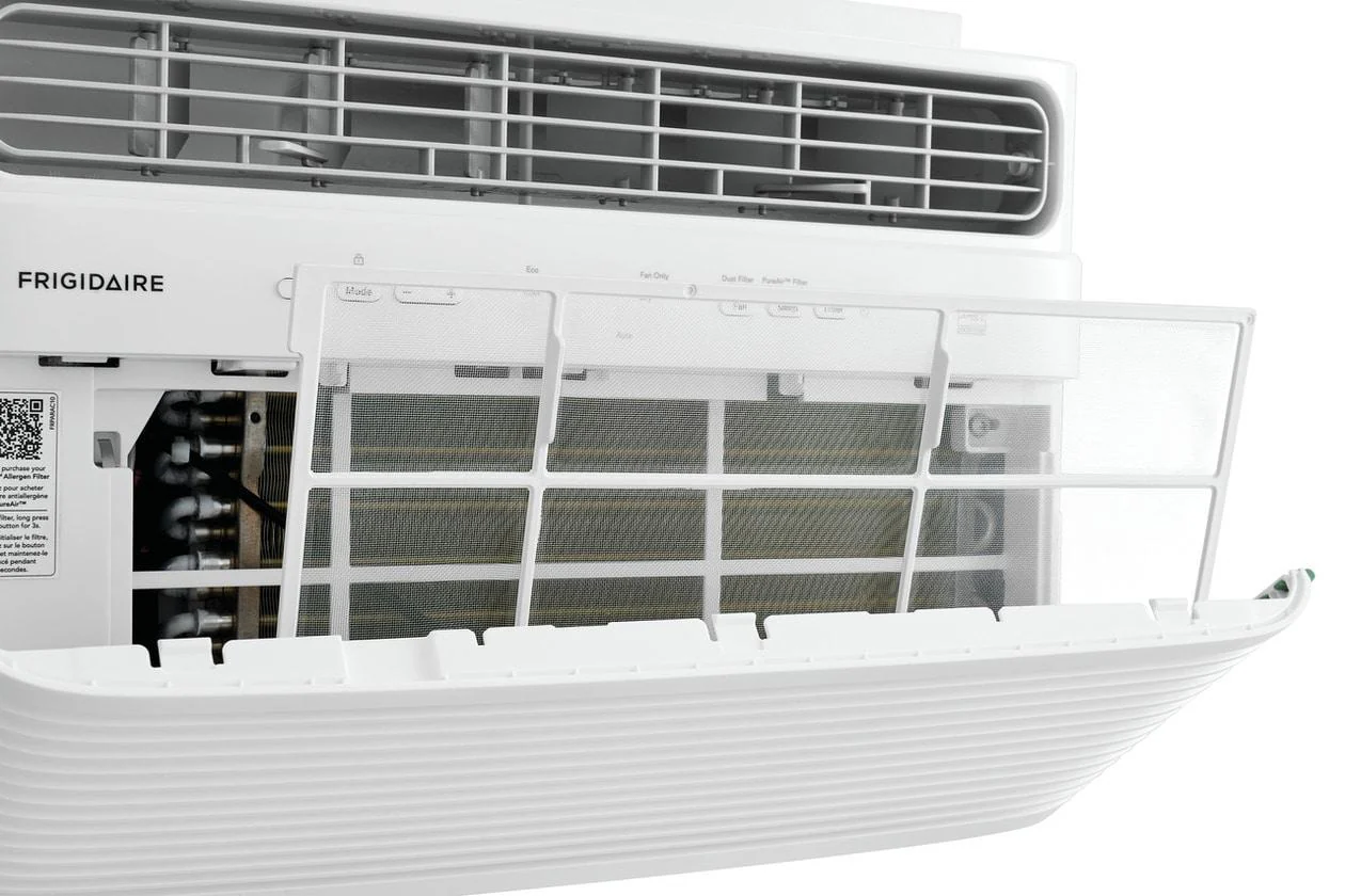 Frigidaire FHWC084WB1 8,000 BTU Window Room Air Conditioner - Image 13
