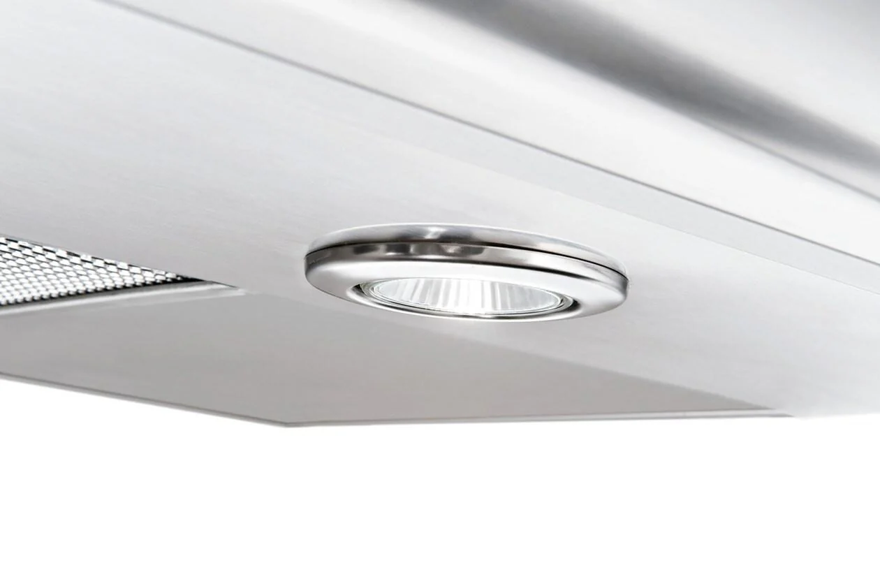 Frigidaire FHWC3040MS 30" Overhead Range Hood - Image 6
