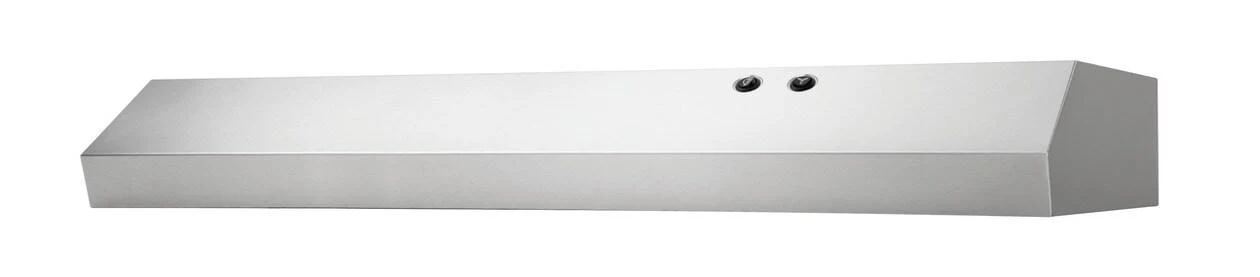 Frigidaire FHWC3625MS 36" Overhead Range Hood - Image 4