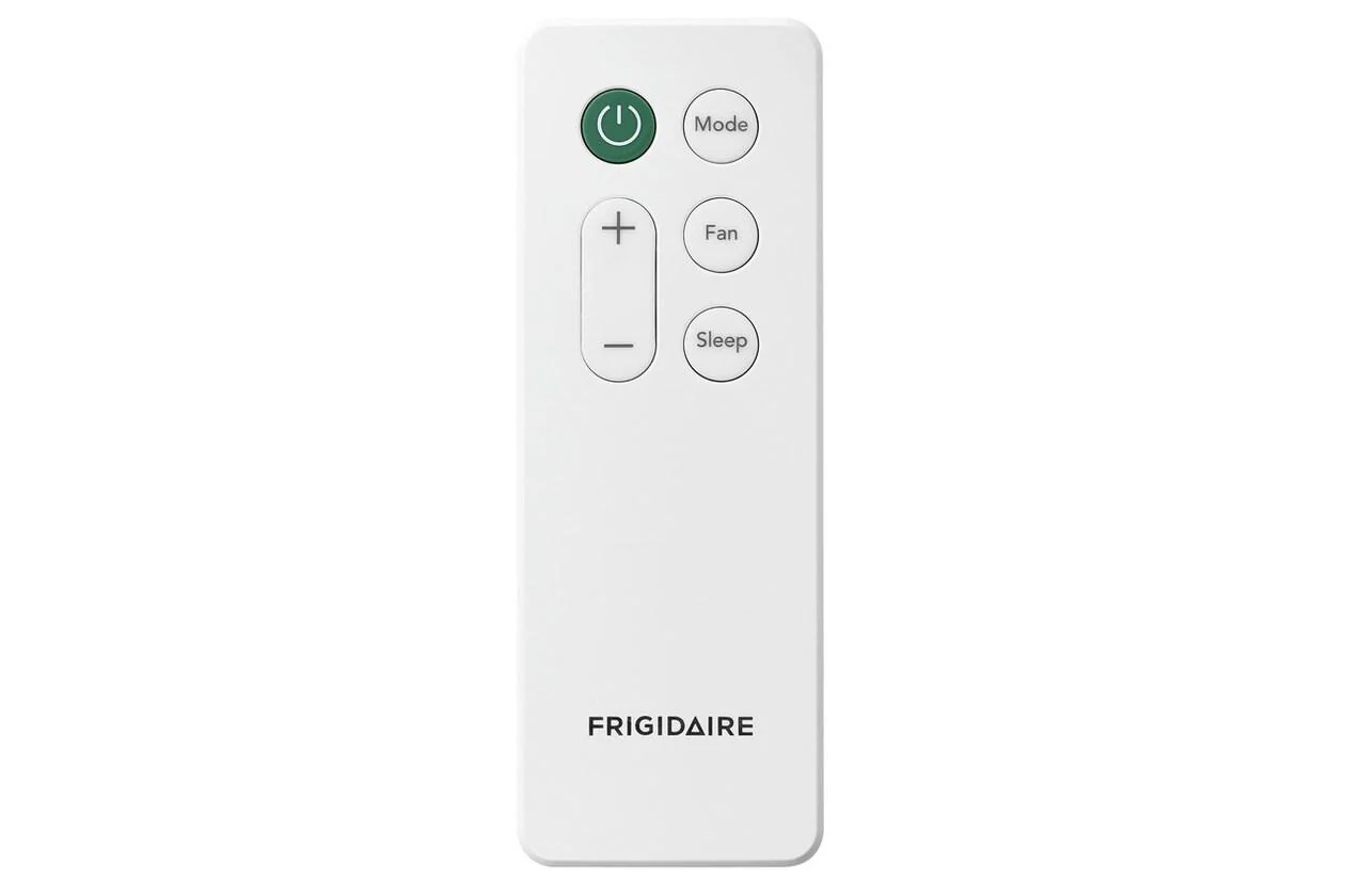 Frigidaire FHWW124TE1 12,000 BTU Window Room Air Conditioner with Wi-Fi - Image 12