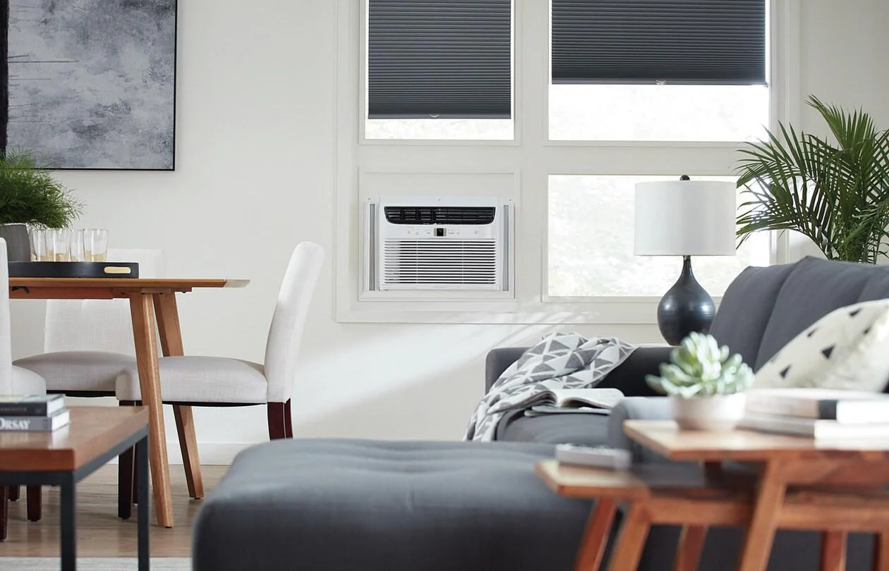 FHWW153WB1 Frigidaire 15,100 BTU Connected Window-Mounted Room Air Conditioner - Image 3