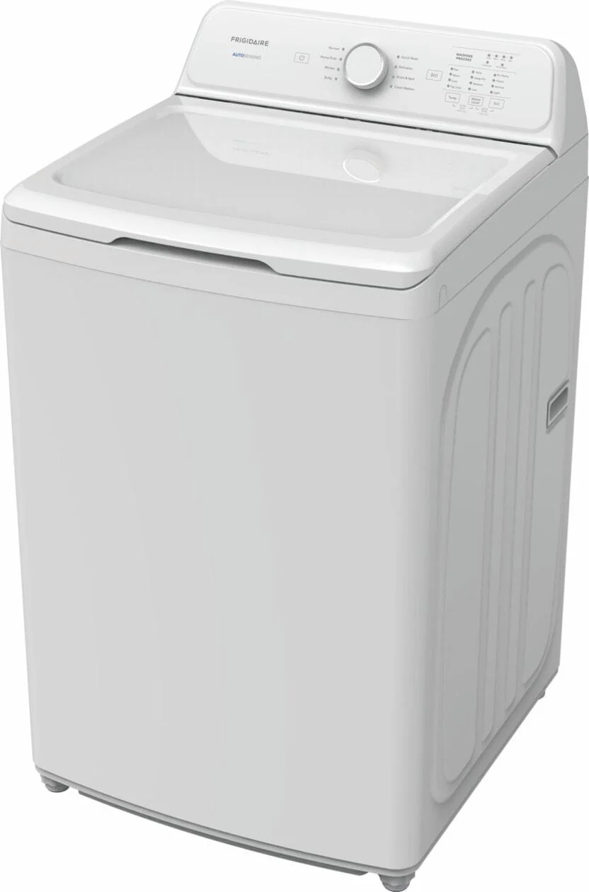 Frigidaire FLVW7000AW 4.1 Cu. Ft. Top Load Washer - Image 6