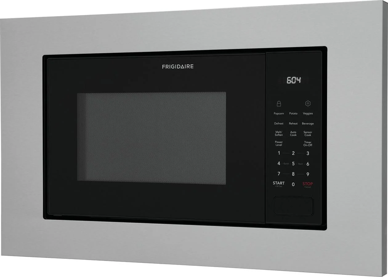 FMBS2227AB Frigidaire 1.6 Cu. Ft. Built-In Microwave - Image 7