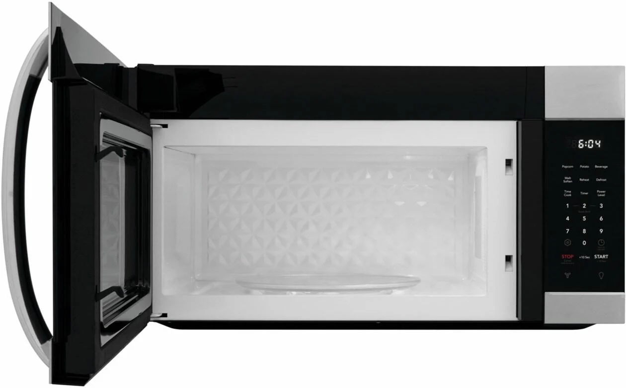 FMOS1745BS Frigidaire 1.7 Cu. Ft. Over-The-Range Microwave - Image 2