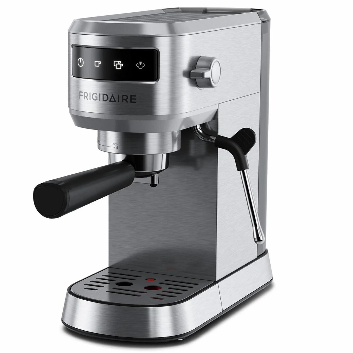 Frigidaire FREM100SS Steam Espresso Maker - Image 13