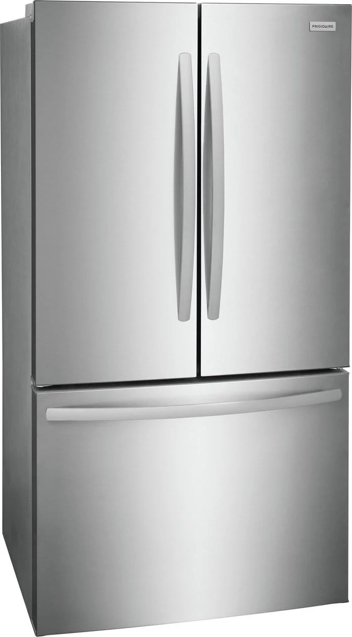 Frigidaire 28.8 Cu. Ft. Standard-Depth French Door Refrigerator - Image 7