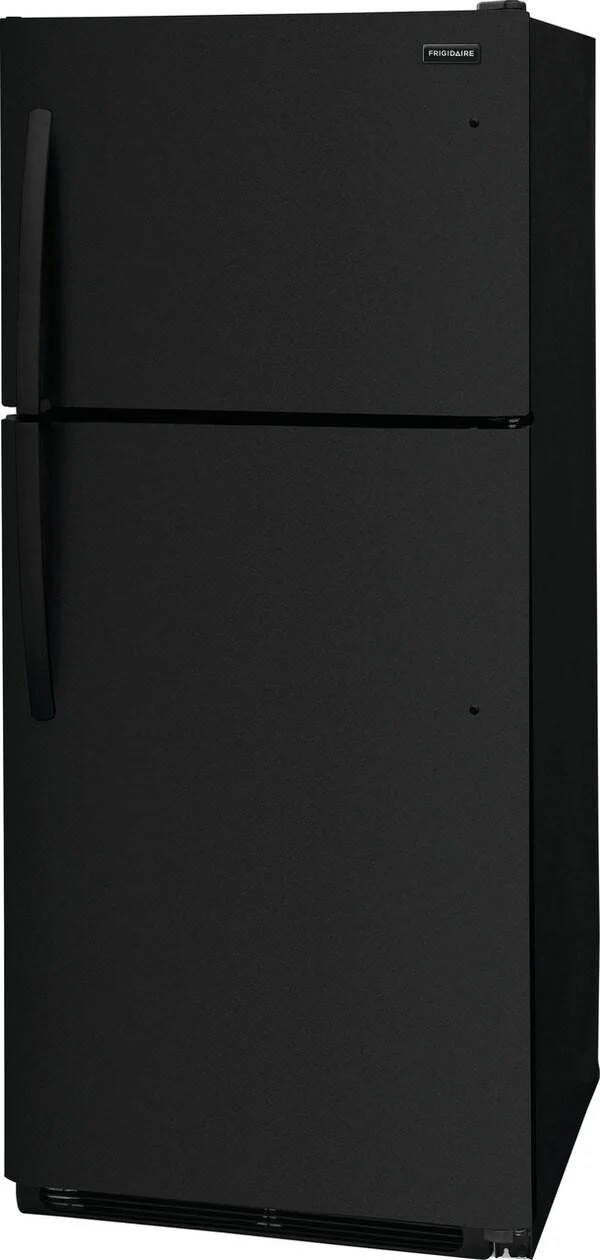 Frigidaire 20.5 Cu. Ft. Top Freezer Refrigerator - Image 6